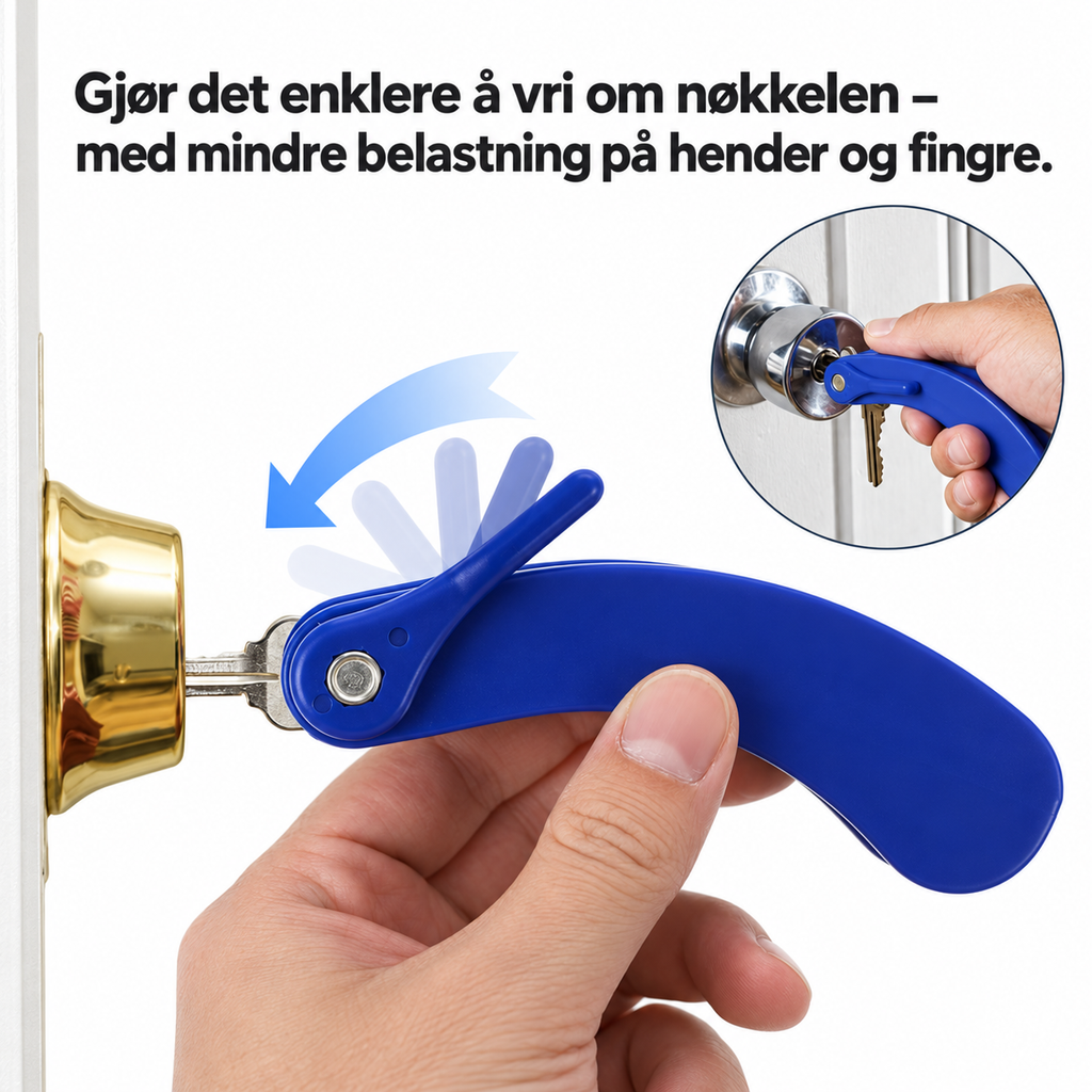 Hverdagsklar Hverdagssett